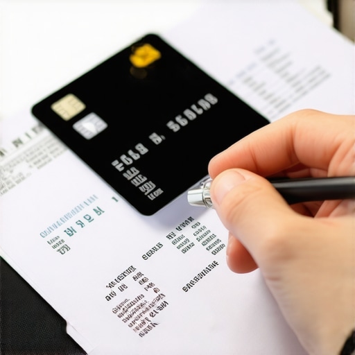 Why Paying Your Credit Card Twice a Month Boosts Your FICO