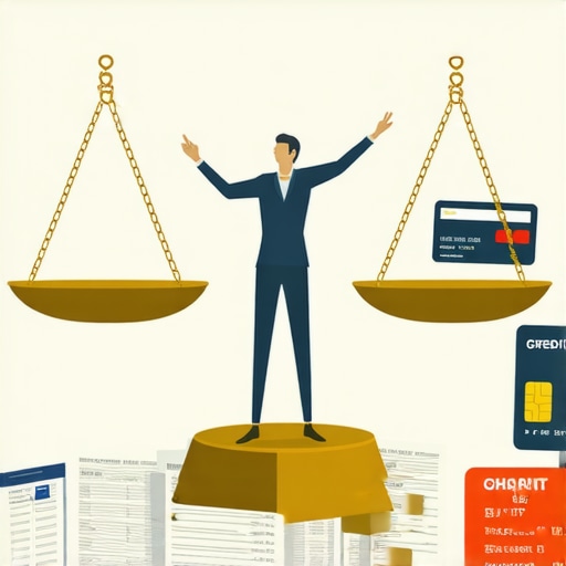 Why Settling for Less Than Full Balance Impacts Future Credit