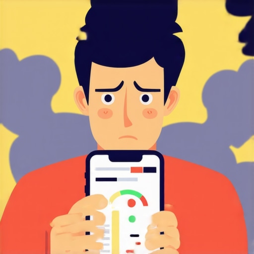 Why You Should Be Wary of Instant Credit Score Boost Services