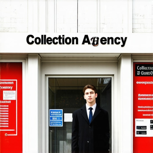 Why You Should Never Pay a Collection Agency Without a Deal