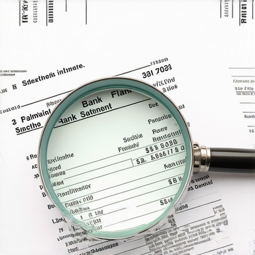 Why Your Bank Statement is the Ultimate Dispute Tool
