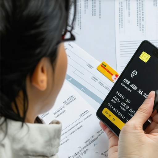 Why Your Credit Card Company Lowered Your Limit Without Warning