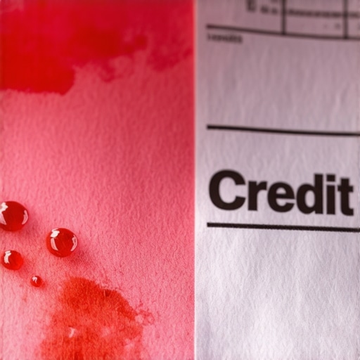 Why Your Credit Inquiry Dents Are Only Temporary