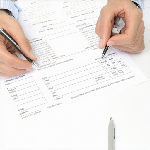 Why Your Credit Limit Matters When Applying for a Mortgage