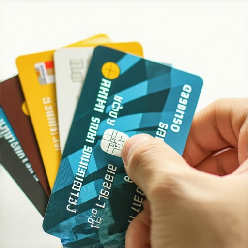 Why Your Credit Mix Matters More Than You Think