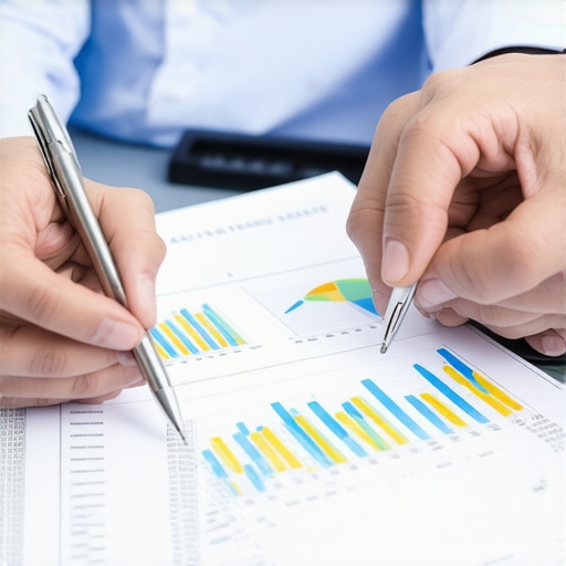 Why Your Debt-to-Income Ratio Matters for Large Loans