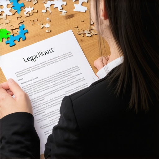 Why Your Dispute Letter Failed and How to Fix the Logic