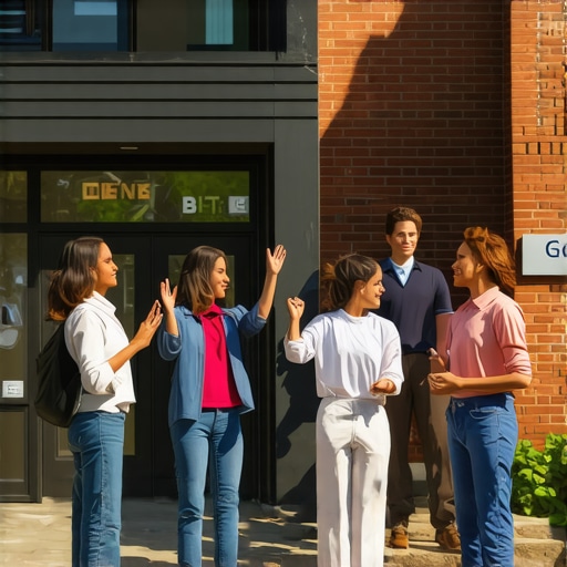 Why Your Local Credit Union is Better for Rebuilding