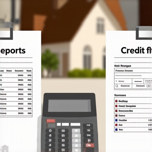 Why Your Mortgage Score is Different from Your Credit Karma Score