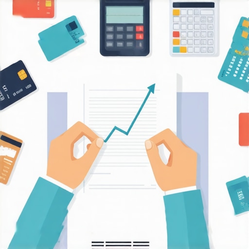 Why Your Personal Loan Is Dragging Down Your Debt Ratio