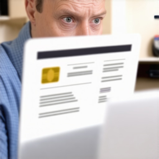 Why Your Retail Card Limit Was Slashed Without Any Notice