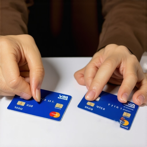 Why Your Secured Card Isn’t Converting to an Unsecured One