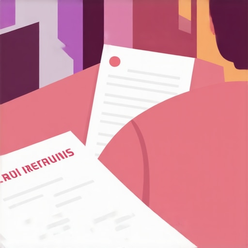 Why Your Security Deposit Refund Might Impact Your Credit Score