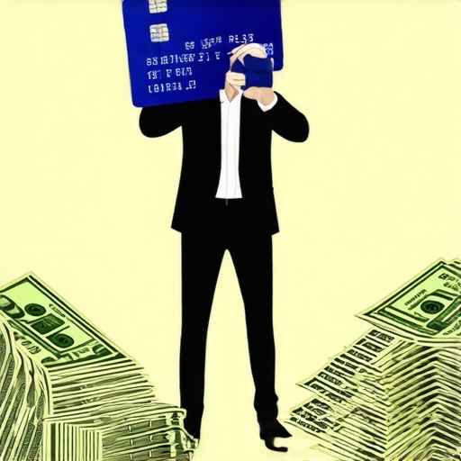 Why a High Balance on One Card Hurts More Than Your Total Debt