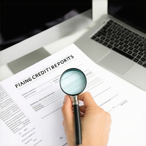 How To Fix A Credit Report If You Have A Common Name