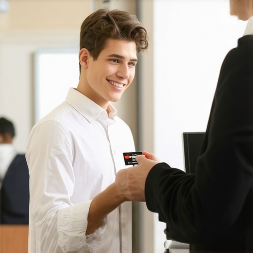 How To Get Your First Credit Card With Zero History