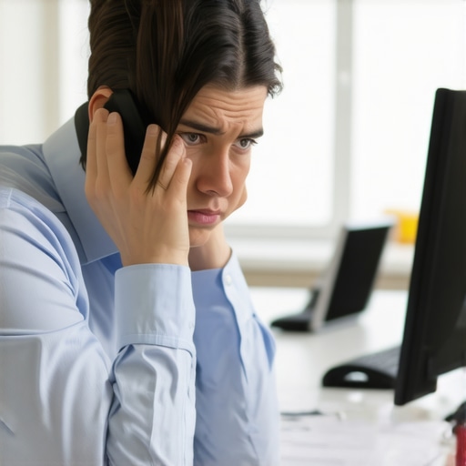 How To Handle A Debt Collector Who Keeps Calling Your Work