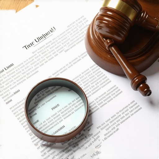 How To Prove A Debt Is Past The Statute Of Limitations