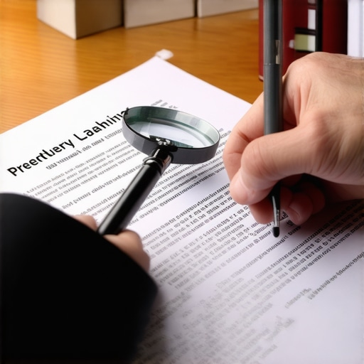 How To Spot Predatory Lending Before You Sign The Contract