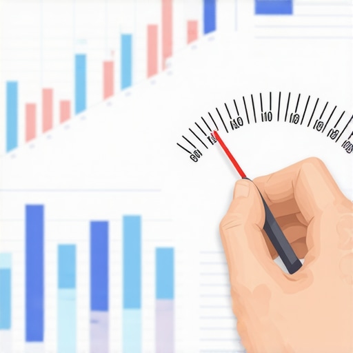 How a 1% Change in Utilization Can Move Your FICO Score Significantly