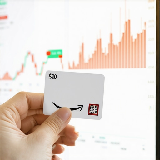 How a $10 Amazon Purchase Can Boost Your Score Every Month