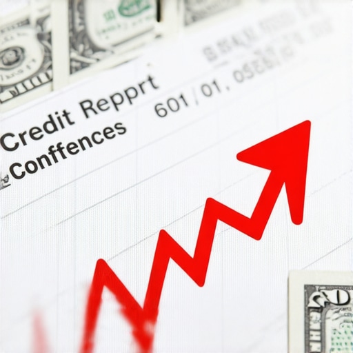 How a $10 Error on Your Report Costs You Thousands in Interest