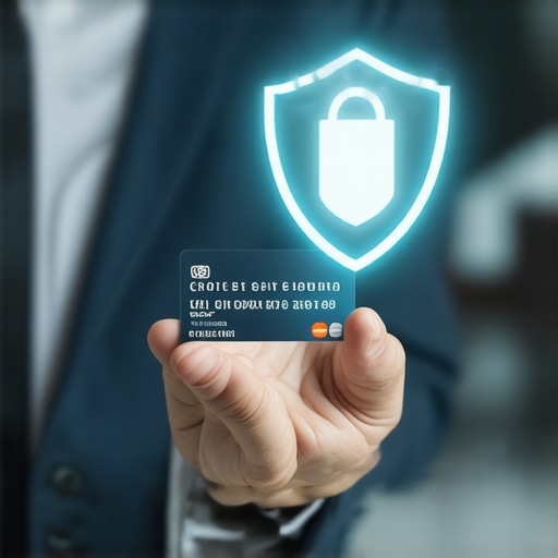 How a $200 Secured Card Can Be Your Best Financial Asset