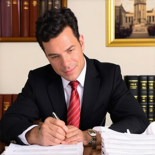 How a Debt Defense Attorney Actually Blocks Wage Garnishment Tactics