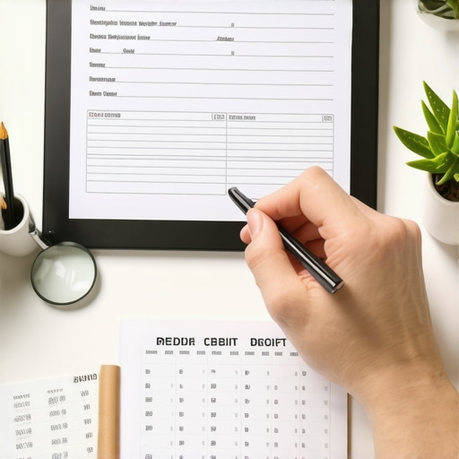 How to Find the Exact Date Your Old Debt Will Fall Off