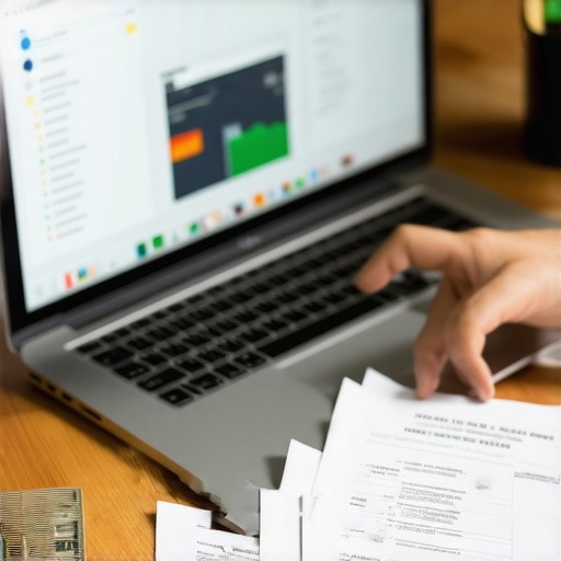How to Get Your Security Deposit to Show Up on Your Report