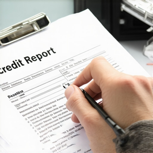 How to Handle a Wrong Address on Your Credit File Fast