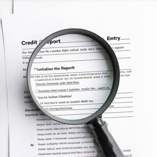 How to Identify a Zombie Debt on Your Credit Report