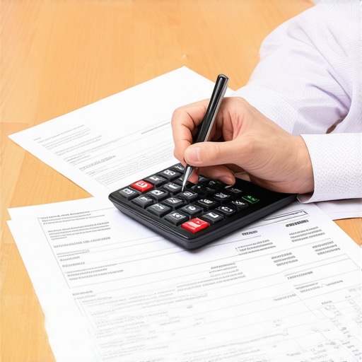 How to Manage Your Credit During a Financial Hardship Move
