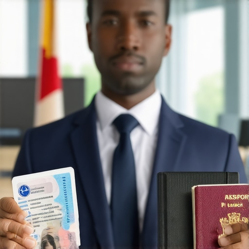 How to Prove Your Identity When the Bureau Claims You Do Not Exist