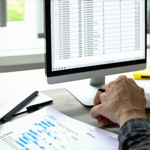 How to Prove a Late Payment Never Happened with Bank Logs