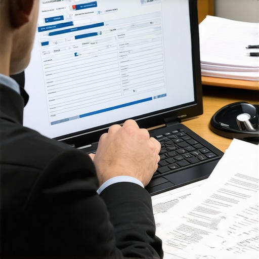 How to Remove Fraudulent Inquiries from Your Credit File