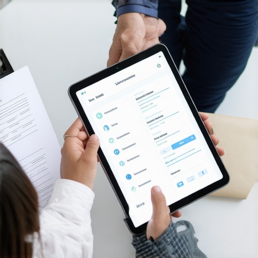 How to Safely Compare Swiss Personal Loans Without Lowering Your Score
