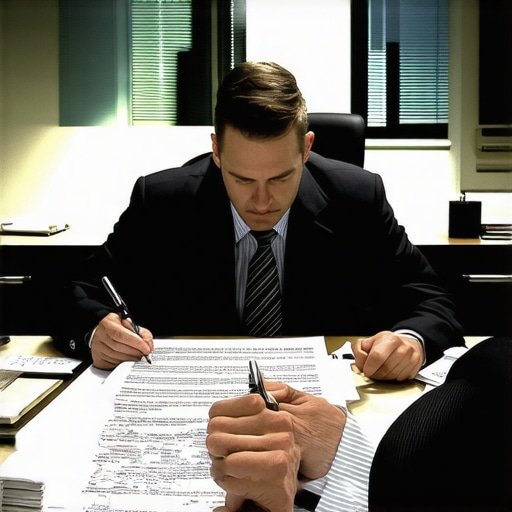 How to Spot Predatory Lending Before You Sign the Paperwork