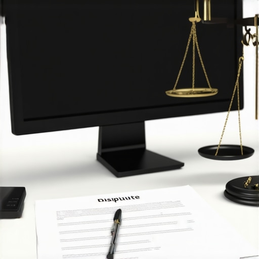 How to Stop AI from Automatically Rejecting Your Dispute Letter