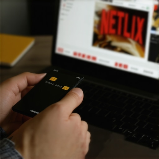 How to Use Your Netflix Bill to Add Points to Your FICO Score