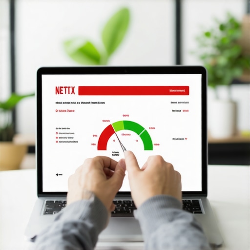 How to Use Your Netflix Bill to Boost Your Credit Profile