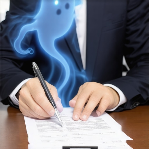 How to Win a Dispute Against a Ghost Debt That Refuses to Vanish