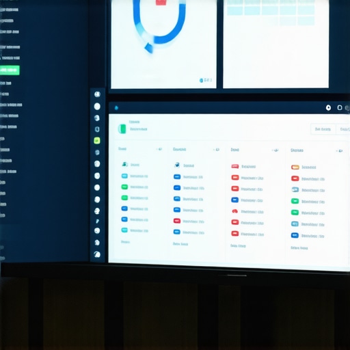 Credit monitoring dashboard showing real-time alerts and dispute logs.