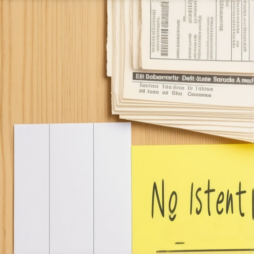 Stop Paying Old Debts Before You Read This Warning