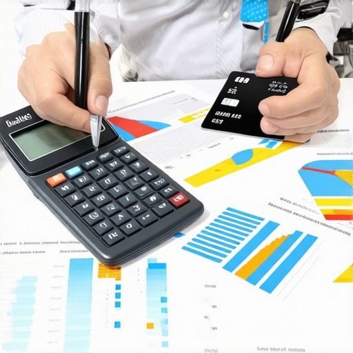 The Best Strategy For Paying Down Multiple Credit Cards