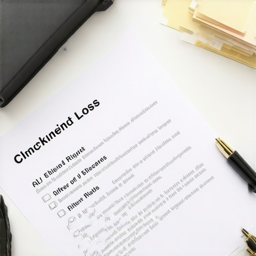 The Checklist for Removing a Deceased Relative From Your File