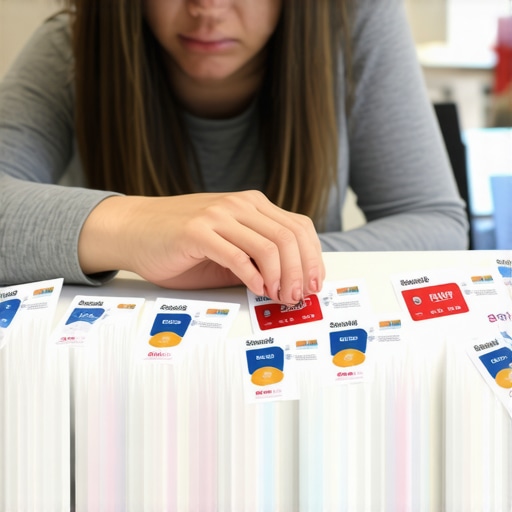 The Danger of Applying for Too Many Store Cards at Once