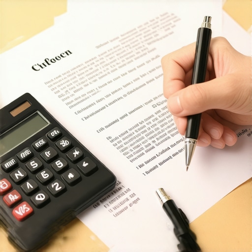 The Document Checklist for Your First Credit Dispute