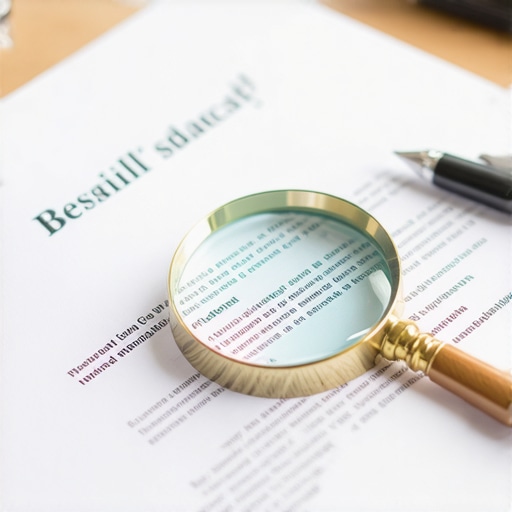 The Document That Proves Your Debt is Past the Legal Limit