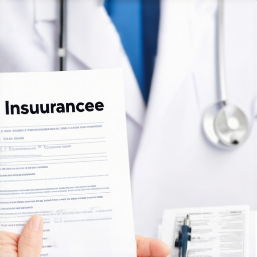 The Documentation That Proves a Medical Bill Was Covered by Insurance